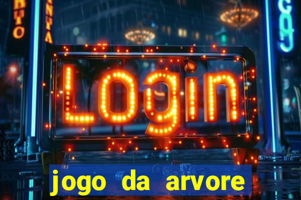 jogo da arvore cassino demo